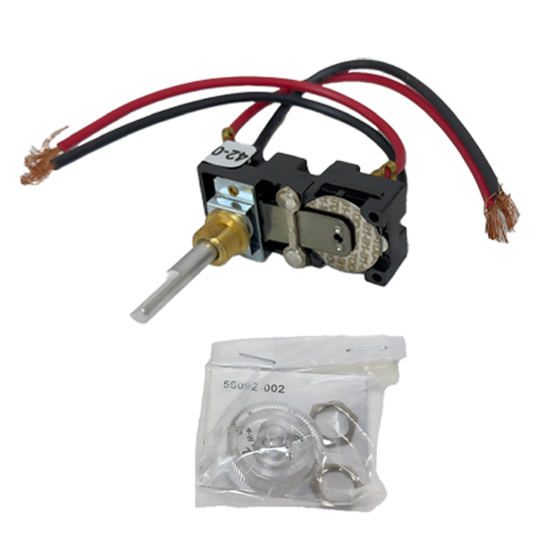 TPI Corporation - TSH2TX - DP Thermostat Kit for TSH20J