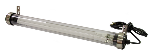 TPI Corporation - 21LEDTLP12016 - 21" LED Machine Tool Light, No ballast, Polycarbonate; 120V, 16W