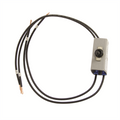 TPI Corporation - DCS202 - 2P 25Amp Disconnect Sw for 5100 Series UH