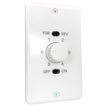 TPI Corporation - ECCFD - DC Speed Control for ceiling fans, up to 4 fans