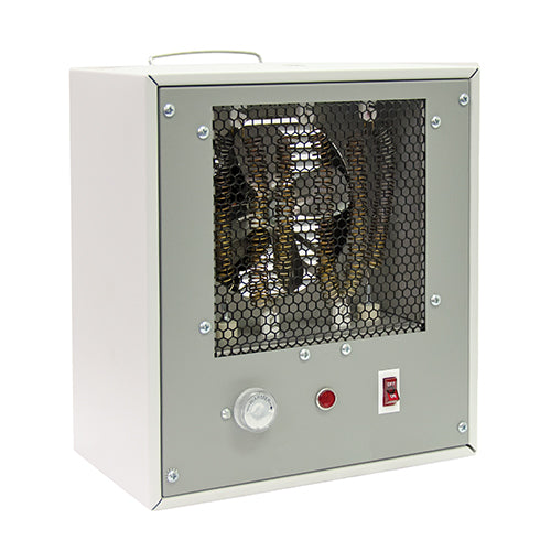 TPI Corporation - 150TS - 750/1500 W 120V Electric Portable Heater