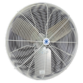 Schaefer 24CFO 24" Circulation Fan, White OSHA Guards