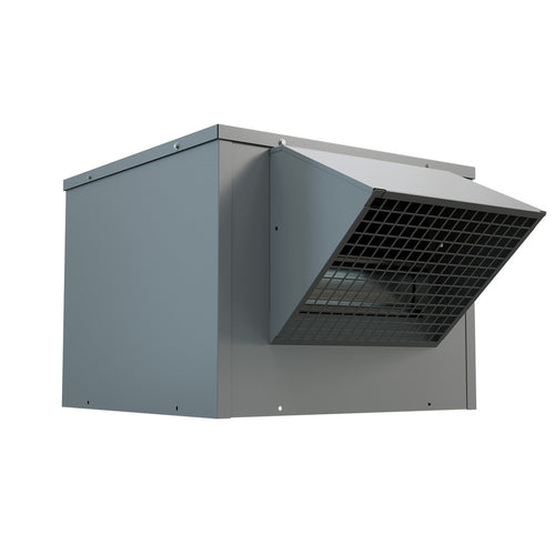 Canarm 307 300 Series Forward Curved Roof Exhauster (9030101)