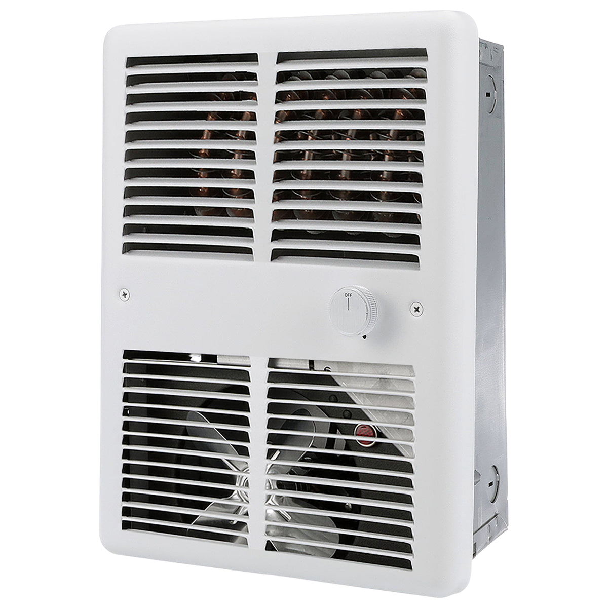 TPI Corporation - 32T1 - SP State w positive off for 120V 3200 Series Wall Htr
