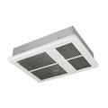 TPI Corporation - E3383DRP - 1500W 120V Comm Ceiling Heater