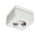 TPI Corporation - G3473A1 - 3KW 277V Commercial Surface Mounted Ceiling Heaters