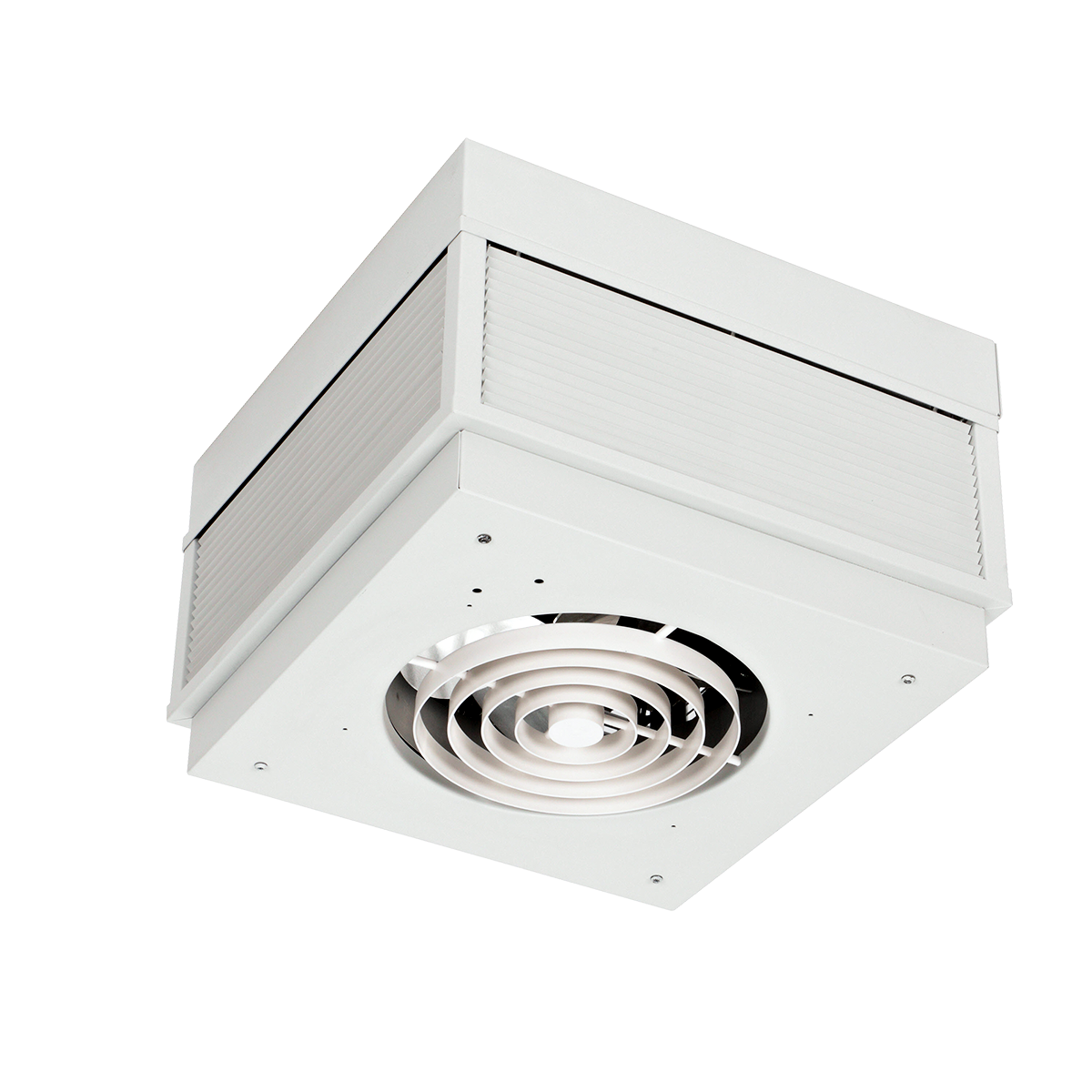 TPI Corporation - G3473A1 - 3KW 277V Commercial Surface Mounted Ceiling Heaters