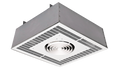 TPI Corporation - K3485A1 - 5000W 240V 3Phas Commercial Recessed Mounted Ceiling Htr