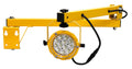 TPI Corporation - DKL40VAA - Loading Dock Light 40" Arm with Incandescent w/ Light Shade