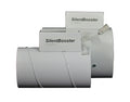 TPI Corporation - SB6120CT - 6"Silent Booster Supplemental Duct Mounted Boosting System for Hotpod w Cord Set