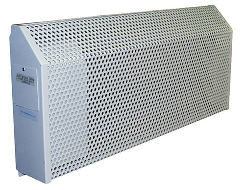 TPI Corporation - E8801050 - 500W 120V Institutional Wall Convector