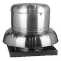 Loren Cook - 180C8B - Belt Drive Exhaust Fan 115/60/1