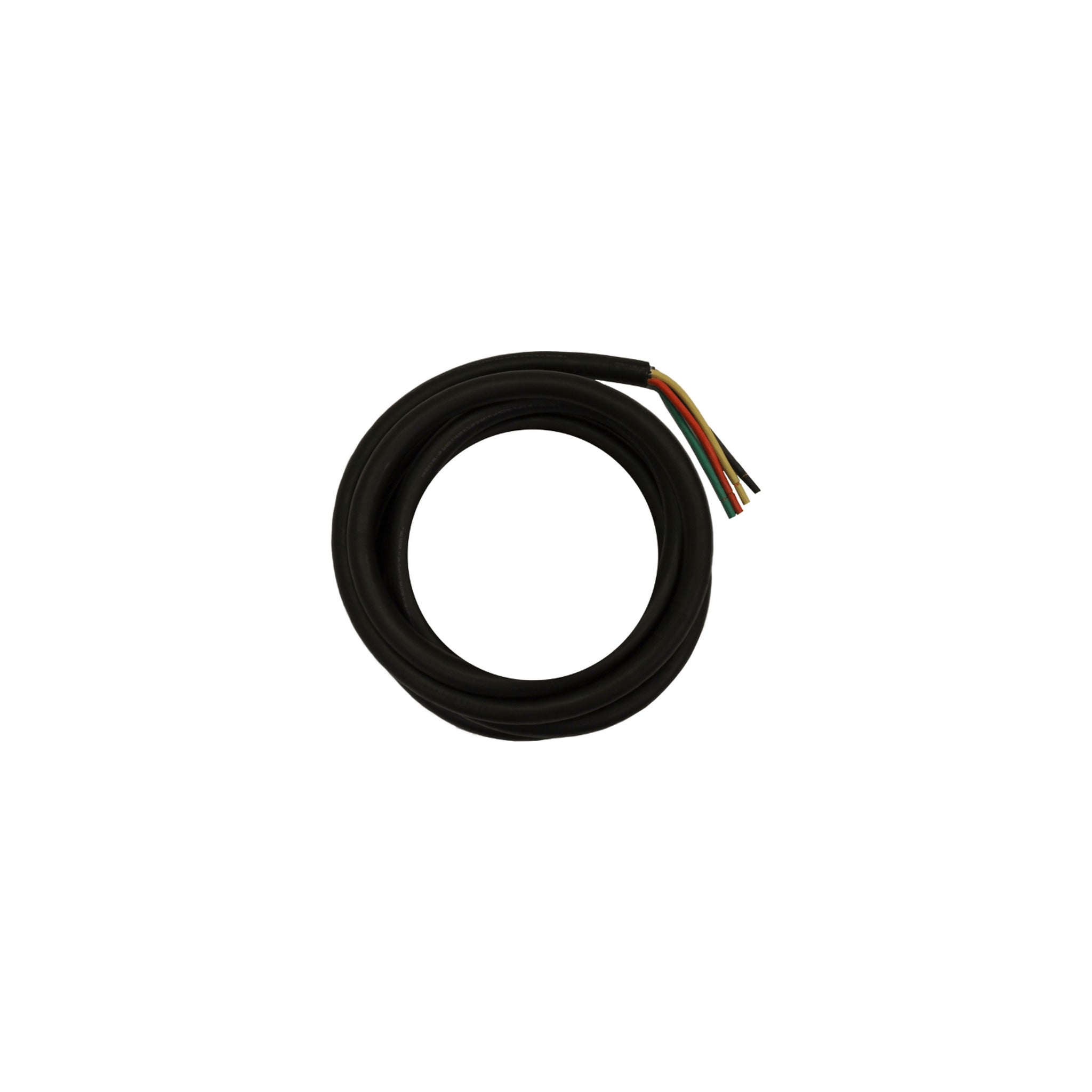 TPI Corporation - SO Power Cord, 2/4 - Optional 25" Power Cord for FES Series, 2/4 SO