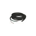 TPI Corporation - SO Power Cord, 4/3 - 4/3 SO 25' Optional Power Cord