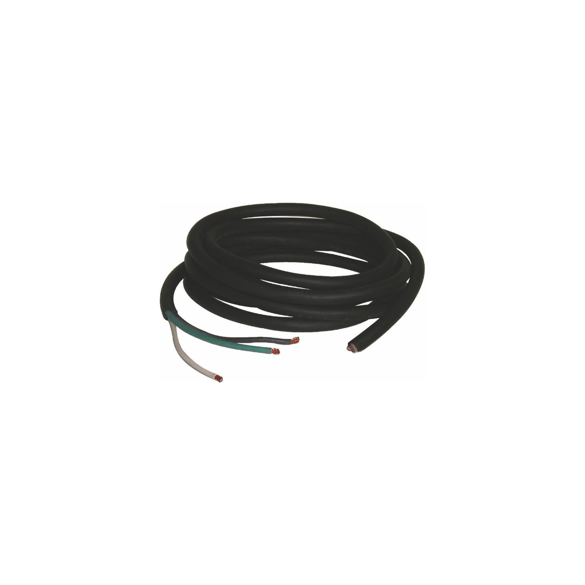 TPI Corporation - SO Power Cord, 4/3 - 4/3 SO 25' Optional Power Cord