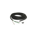 TPI Corporation - SO Power Cord, 8/3 - Optional 25' Power Cord for FSP Series, 8/3 SO