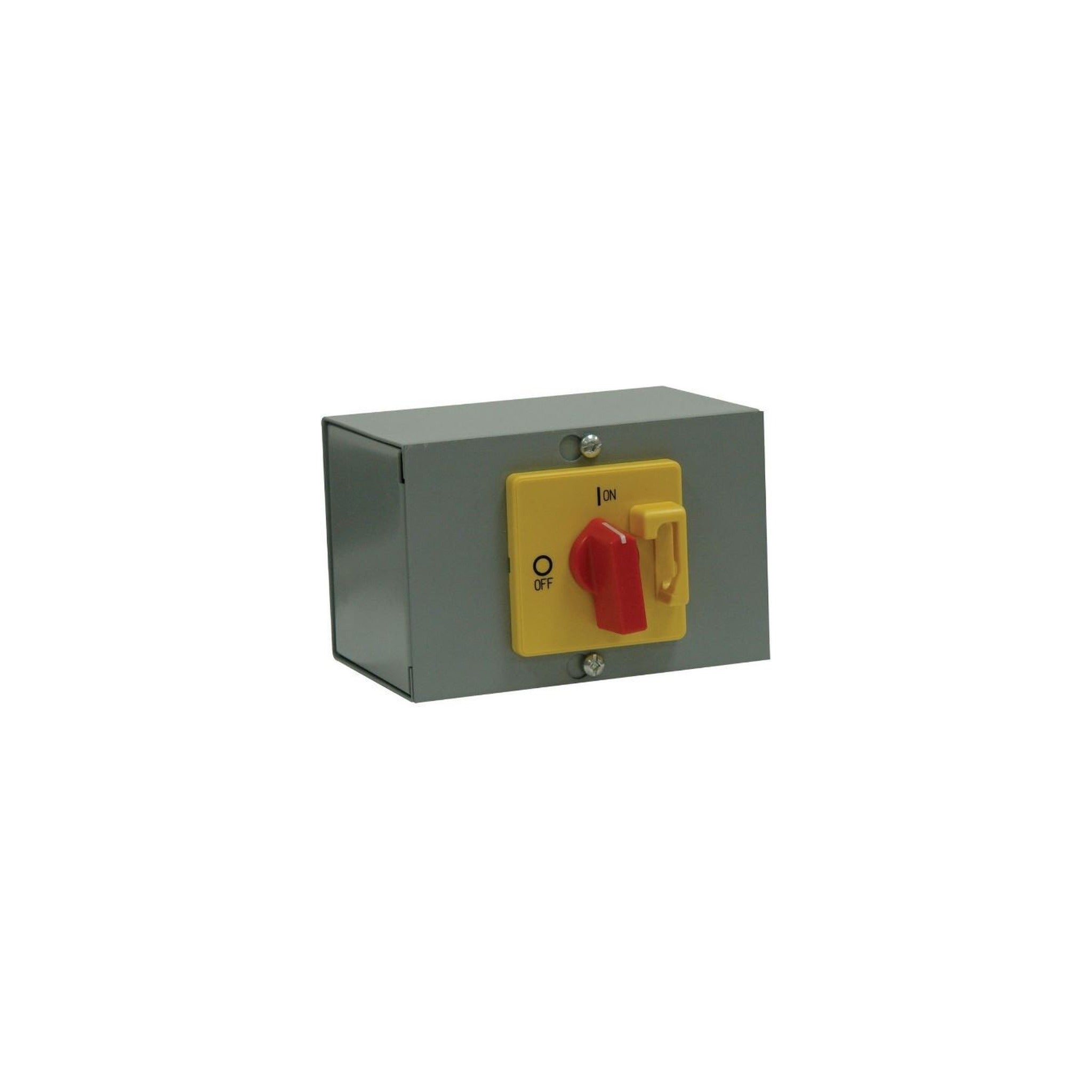 TPI Corporation - DCSK1 - Disconnect Switch for Infrared Htrs (FSS & FSP Series)