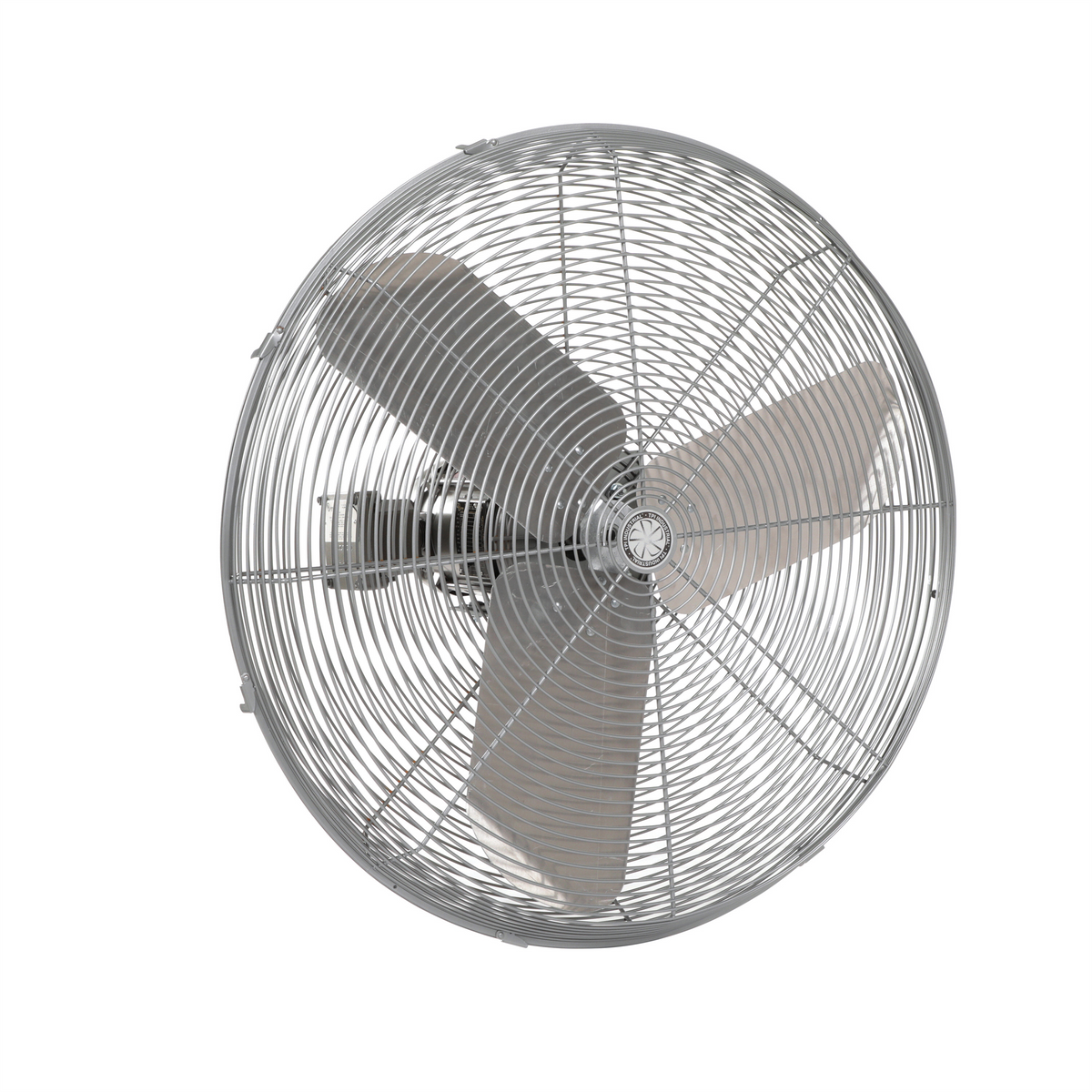 TPI Corporation - ACH24EX1 - 24" Hazardous Location Unassembled Fan Head 1/4 HP