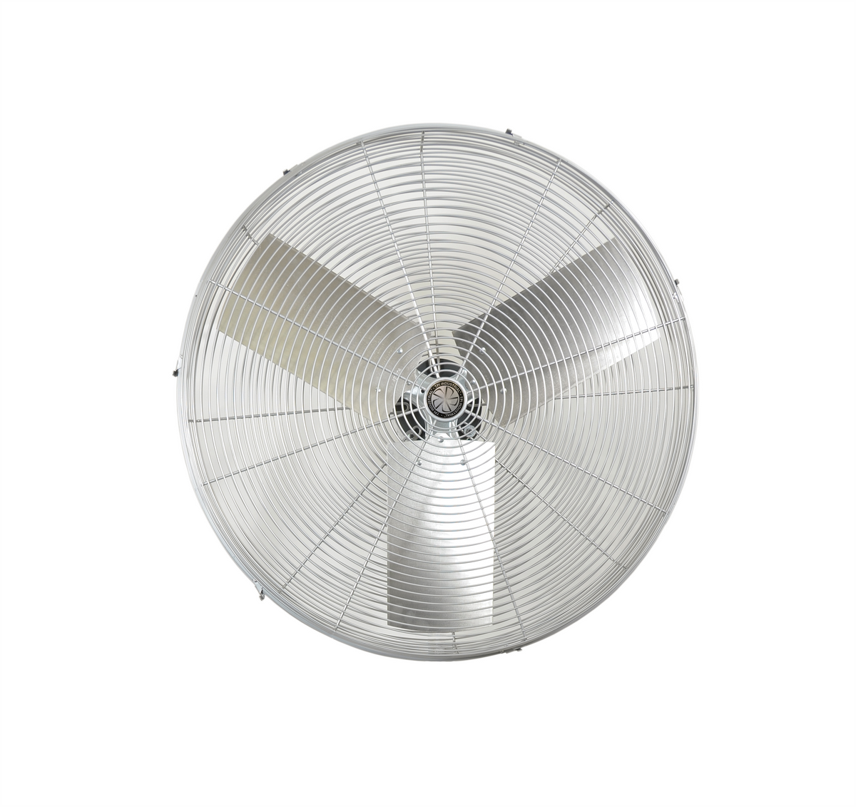 TPI Corporation - IHP24H - 24" Assembled Ind. High Performance Head 1/3 HP