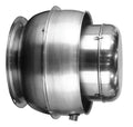Loren Cook - 100W15DH - Direct Drive Exhaust Fan