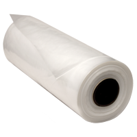 Schaefer AM-DDISP500 Disposable Poly Ducting, 500'