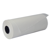 Schaefer AM-DDISP500FR2 Disposable Flame Retardant Poly Ducting, 500'