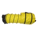 Schaefer AM-DS1225CB 12"x25' Duct with Cinch Strap in Carrying Bag