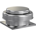 Greenheck - AE-16-428-A5X-QD - Axial Roof Exhaust Fan, 934-3068 CFM