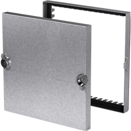 Greenheck - CAD-10-12X12 - Cam Style Access Door