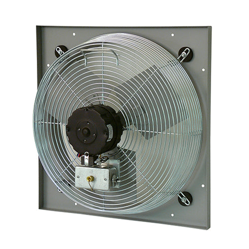 TPI Corporation - CES12G - 12" Wall Shutter