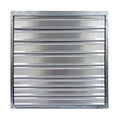 TPI Corporation - CES60HD - 60" Heavy Duty Exhaust Shutter
