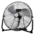 TPI Corporation - CF12 - 12" Commercial Floor Fan