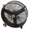 TPI Corporation - CPB36B - 36" Commerical Belt Drive Portable Blower