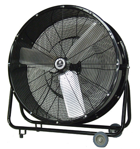 TPI Corporation - CPB30D - 30" Commerical Direct Drive Portable Blower