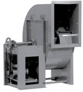 Loren Cook - 120CPS - 120 CPS Vent Set Blower