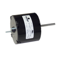 Schaefer CS100 1/100 Hp, 115V, 60 Hz, White, with 6' Cord, 1550 rpm