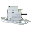 Schaefer CS110-C 1/10 Hp, 115/230V, 50/60 Hz, with 6' Cord, 1725 rpm
