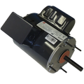 Schaefer CS110 1/10 Hp, 115/230V, 60 Hz, Variable Speed, 1725 rpm