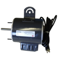 Schaefer CS300 1/2 Hp, 115V, 60 Hz, 1-Phase, 2-Speed, Oscillating, 1075/750 rpm