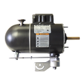Schaefer CS6141-OSC 1/4 Hp, 115V, 1-Phase, 2-Speed Oscillating, 1075/750 rpm