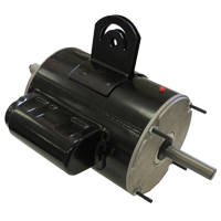 Schaefer CS802 1/2 Hp, 115/230V, 60 Hz, 825 rpm