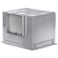 Greenheck - CSP-A710-QD - Inline Cabinet Fan, 334-737 CFM