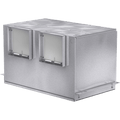 Greenheck - CSP-A700-VG-QD - Inline Cabinet Fan, 100-801 CFM