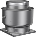 Greenheck - CUBE-120-LMD119GQD - Centrifugal Upblast Exhaust Fan, 553-2043 CFM