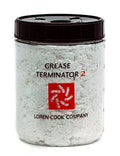 Loren Cook - 129060 - 778870 Grease Cannister