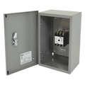 TPI Corporation - FEC60120 - 60 Amp 120V Contactor Enclosure