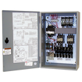 TPI Corporation - FPC8220 - Contactor Panel 100 Amp, 208V, NEMA 1, 24V Circuit