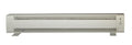 TPI Corporation - E391560P - 120V Portable Hydronic Baseboard