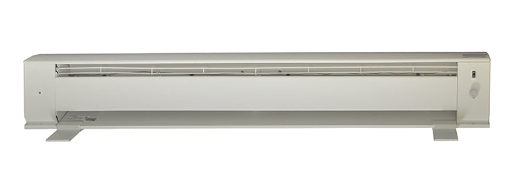TPI Corporation - E391560P - 120V Portable Hydronic Baseboard