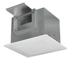 Loren Cook - GC242 - GC-242 Restroom Exhaust Fan